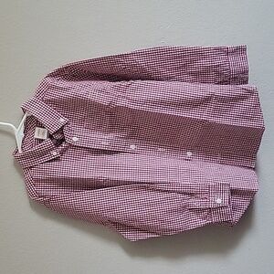 Boys Gymboree Button down shirt